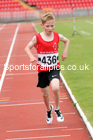 One mile, 2021 Gateshead Tartan Games. Photo: David T. Hewitson/Sports for All Pics